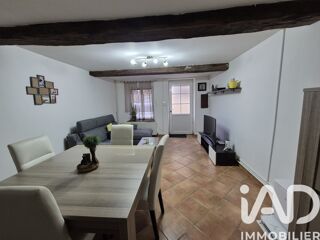  Maison � vendre 5 pi�ces 117 m�
