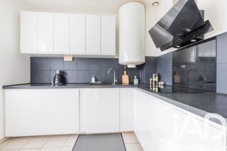  Appartement � vendre 4 pi�ces 78 m�