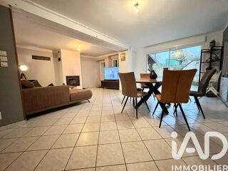  Maison � vendre 6 pi�ces 164 m�