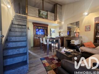  Appartement � vendre 2 pi�ces 55 m�