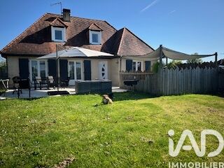  Maison � vendre 7 pi�ces 155 m�