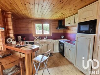  Maison � vendre 3 pi�ces 73 m�