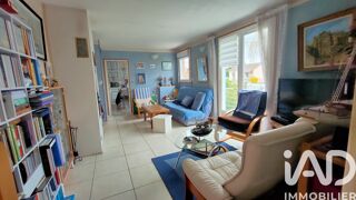  Maison � vendre 5 pi�ces 117 m�