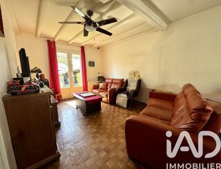  Maison � vendre 6 pi�ces 105 m�