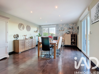  Maison � vendre 6 pi�ces 264 m�