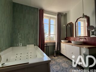  Maison � vendre 7 pi�ces 180 m�