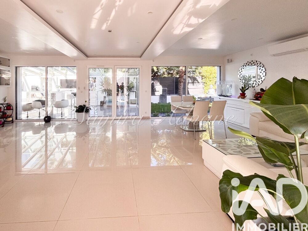 � vendre  Villa Montigny-l�s-Cormeilles (95370)