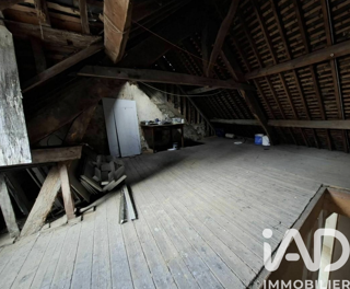  Maison � vendre 3 pi�ces 55 m�