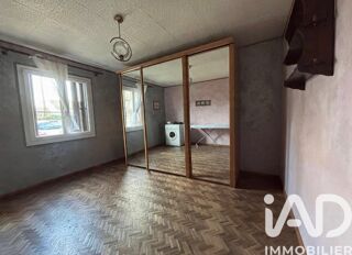  Maison � vendre 5 pi�ces 100 m�