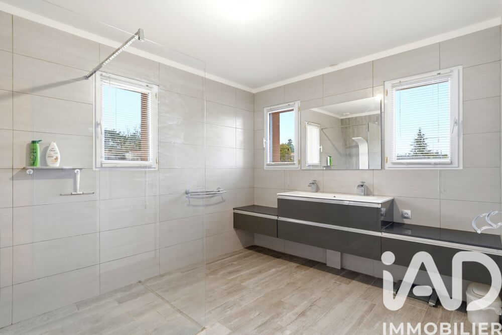 � vendre  Maison Vourles (69390)