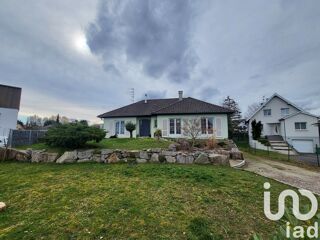  Maison  vendre 6 pices 172 m