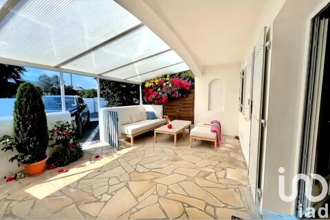   Vente Appartement 3 pi�ces Appartement - 3 pi�ce(s) - 71 m�