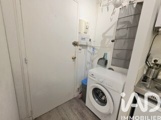  Appartement � vendre 1 pi�ce 17 m�