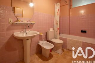  Appartement � vendre 1 pi�ce 36 m�