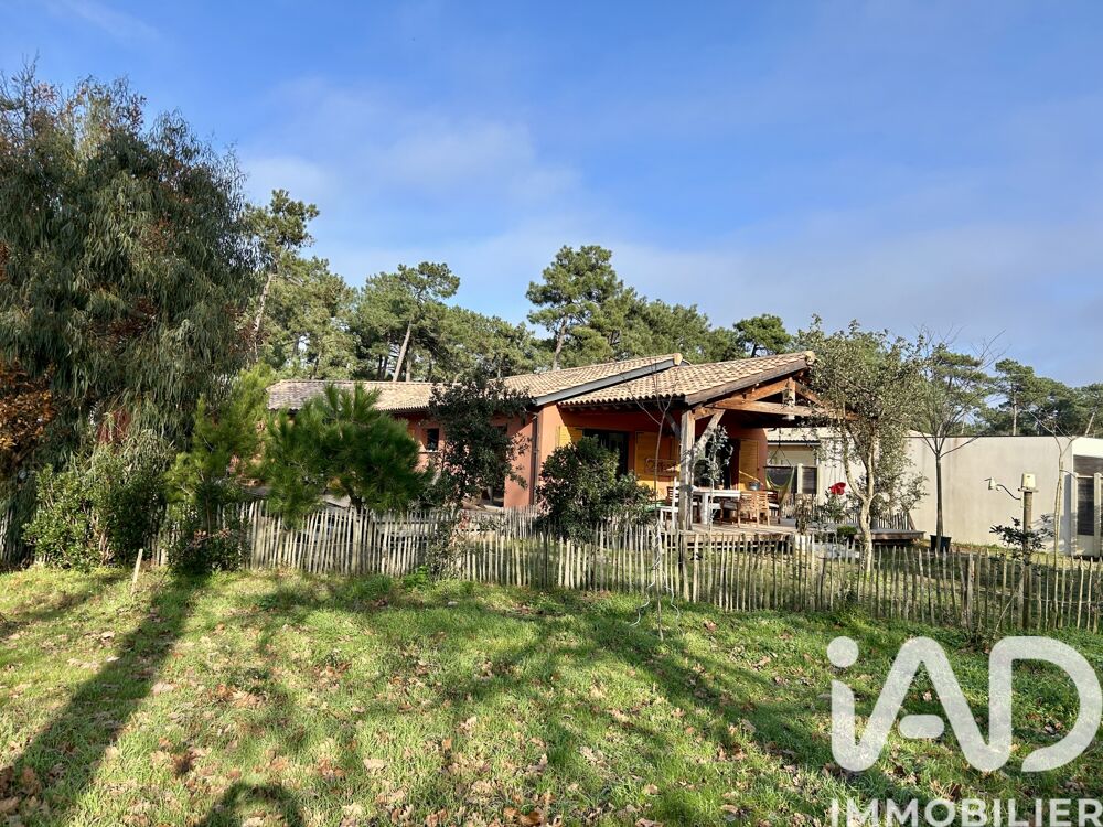 � vendre  Maison Vendays-Montalivet (33930)