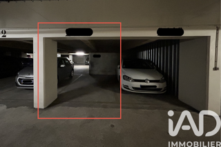  Parking / Garage � vendre 12 m�
