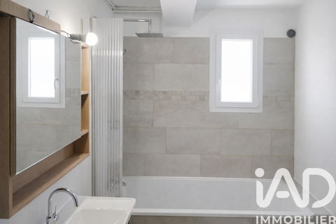  Appartement � vendre 3 pi�ces 116 m�