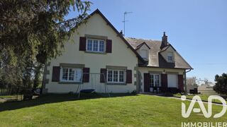  Maison � vendre 8 pi�ces 237 m�