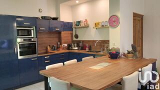  Maison � vendre 9 pi�ces 180 m�