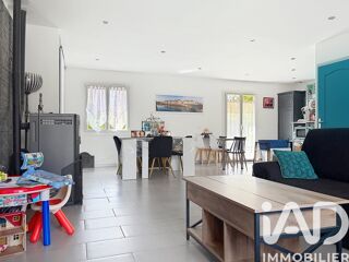  Maison � vendre 5 pi�ces 92 m�