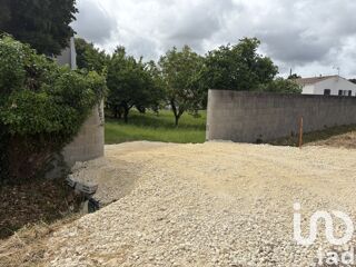  Terrain  vendre 1184 m