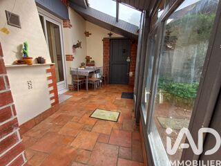  Maison � vendre 4 pi�ces 101 m�