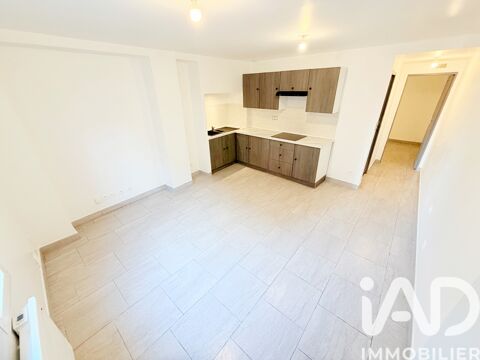  Appartement � louer 2 pi�ces 35 m�