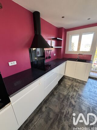  Appartement � vendre 3 pi�ces 73 m�