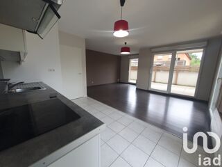  Appartement � vendre 3 pi�ces 67 m�