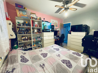  Appartement � vendre 4 pi�ces 77 m�