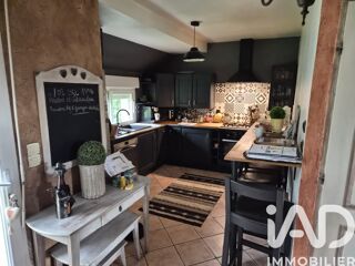  Maison � vendre 4 pi�ces 99 m�