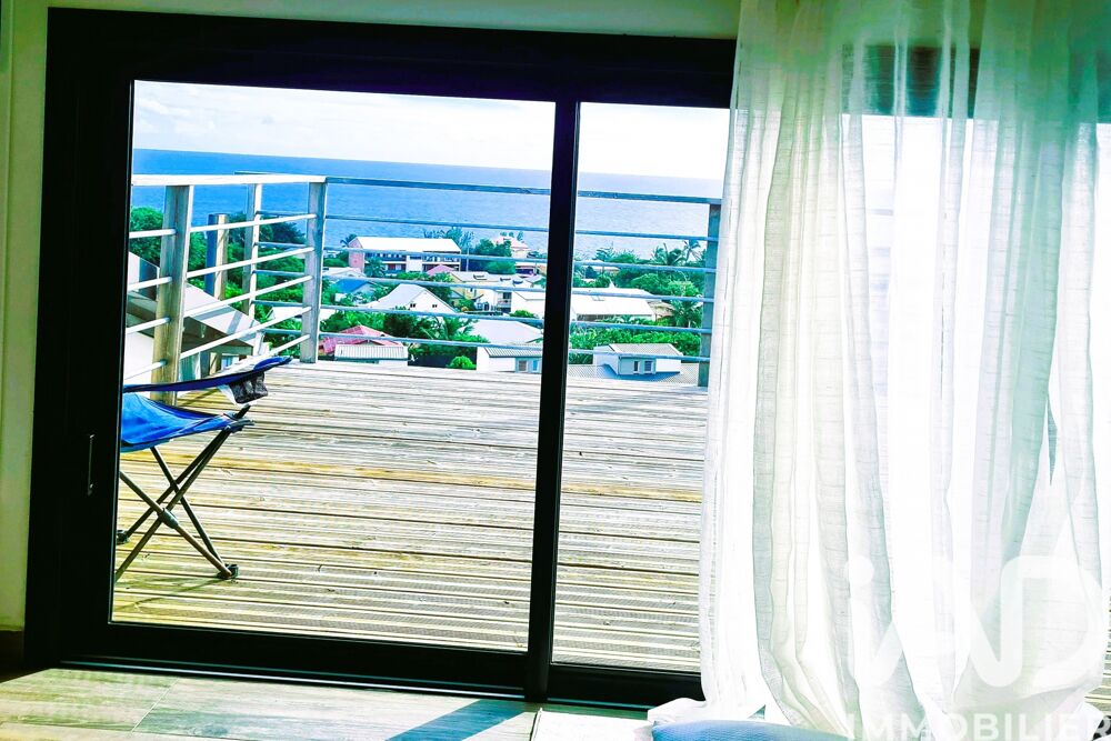 � vendre  Maison Saint-Pierre (97410)