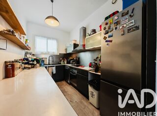  Appartement � vendre 4 pi�ces 85 m�