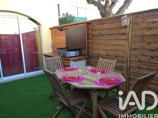  Appartement � vendre 1 pi�ce 25 m�