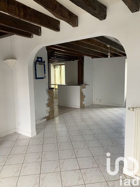   Vente Maison de ville 5 pi�ces Maison - 5 pi�ce(s) - 184 m�
