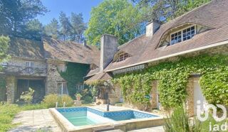  Maison � vendre 14 pi�ces 350 m�