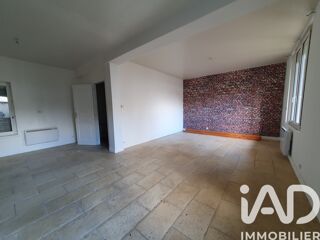  Maison � vendre 4 pi�ces 102 m�