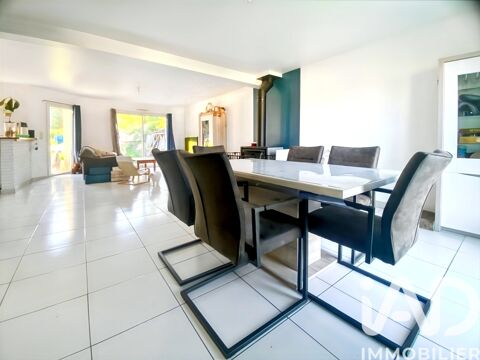   Vente Maison/villa 6 pi�ces Maison - 6 pi�ce(s) - 130 m�