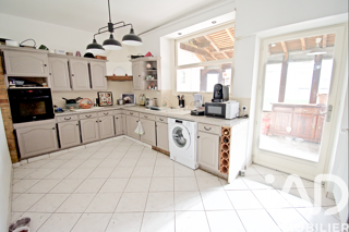  Maison � vendre 5 pi�ces 125 m�