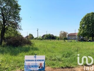  Terrain � vendre 871 m�