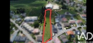  Terrain � vendre 3400 m�