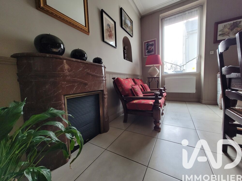 Vente Maison Vente Maison/villa 7 pi�ces Blain