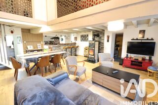  Maison � vendre 7 pi�ces 195 m�