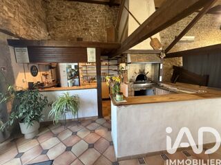  Maison � vendre 3 pi�ces 177 m�