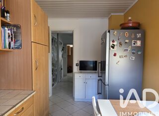  Appartement � vendre 2 pi�ces 50 m�