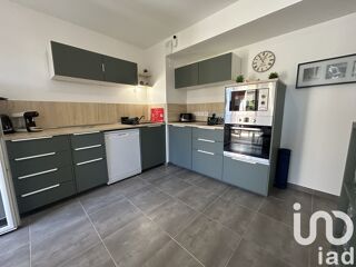  Appartement � vendre 2 pi�ces 43 m�