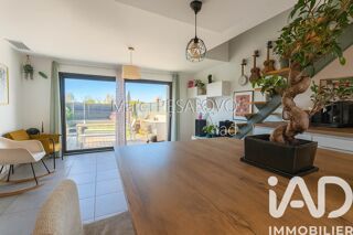  Maison � vendre 4 pi�ces 89 m�