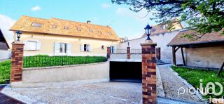  Maison � vendre 6 pi�ces 218 m�