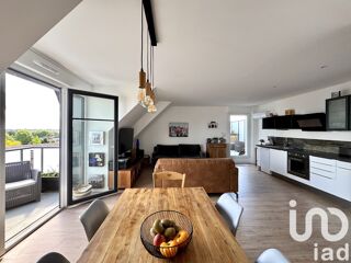  Appartement  vendre 3 pices 67 m