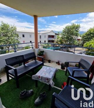  Appartement � vendre 2 pi�ces 44 m�